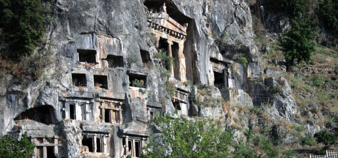 Telmessos