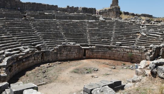 Xanthos