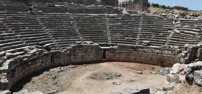 Xanthos