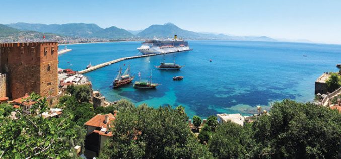 Alanya