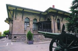 Ankara