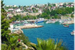 Antalya