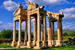 Aphrodisias