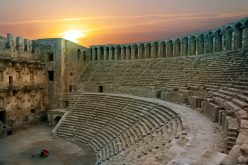 Aspendos