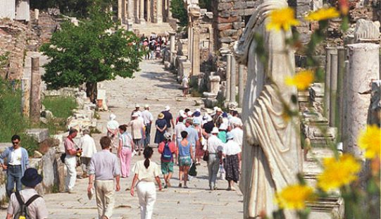 Ephesus