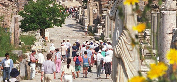 Ephesus