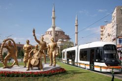 Eskisehir