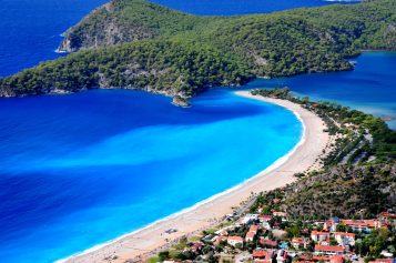 Best of Turkey in 10 Days