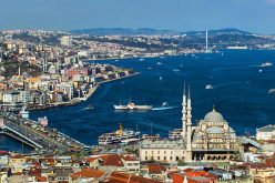 Istanbul