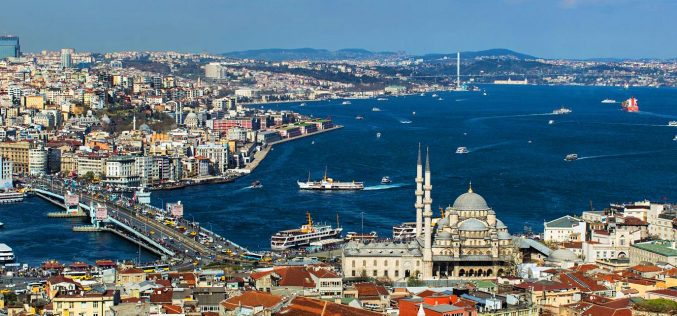 Istanbul