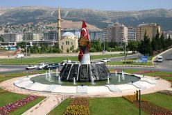 Kahramanmaraş