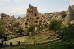 Zelve Valley