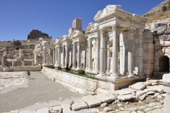 Sagalassos