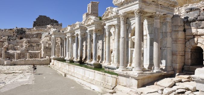 Sagalassos