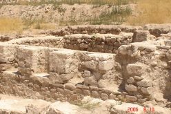 Sobesos Ancient City
