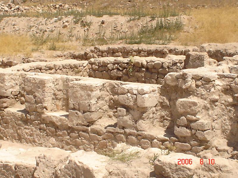 Sobesos Ancient City