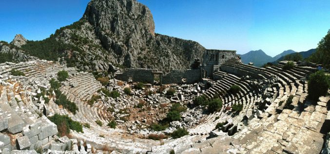 Termessos
