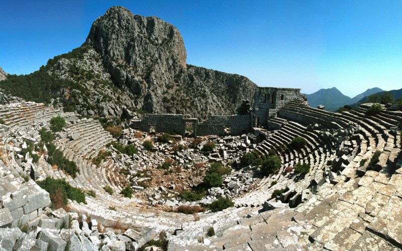 Termessos