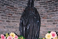 Virgin Mary House
