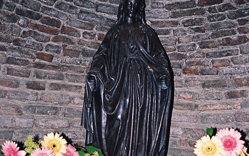 Virgin Mary House