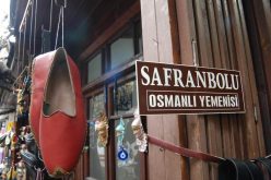 Safranbolu Yemeniciler Bazaar