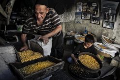 Mardin Historic Bazaars