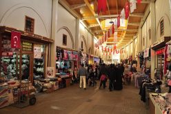 Maraş Bazaar
