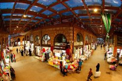 Bursa Grand Bazaar