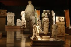 Archeology Museum