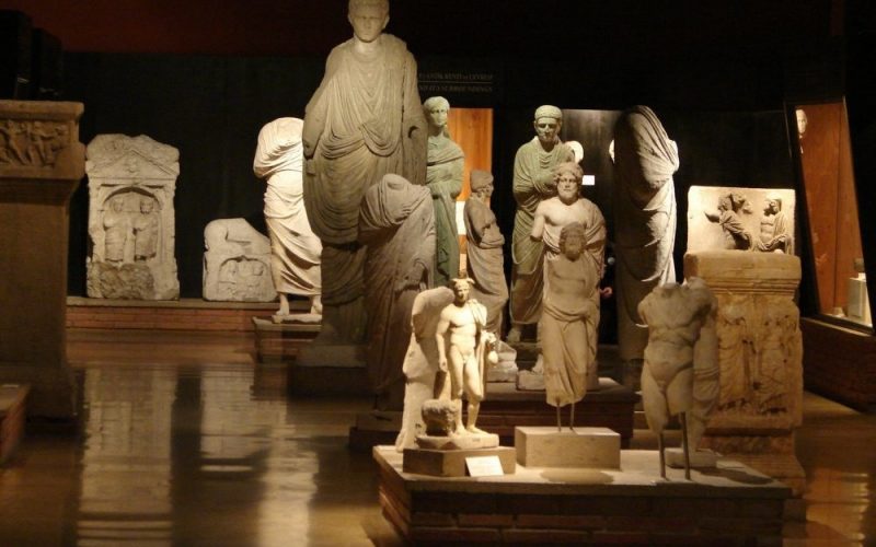 Archeology Museum