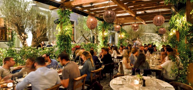 Where to Eat in Istanbul