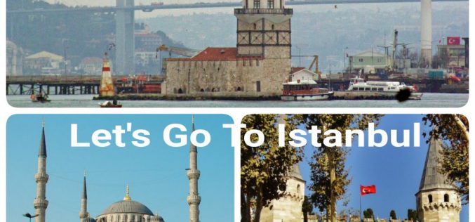 Best Time Visit Istanbul