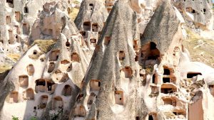 Cappadocia
