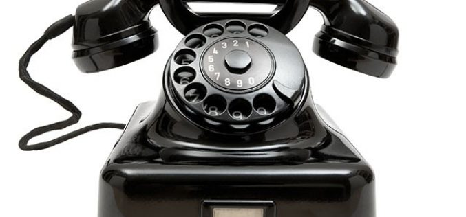 Usefull Phone Numbers