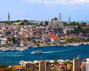 istanbul