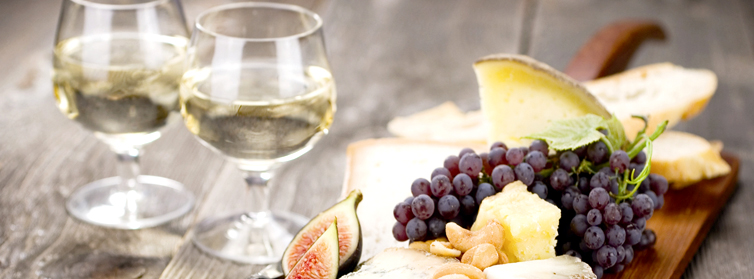 Turkish Wine