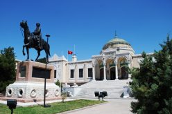 Ethnography Museum of Ankara