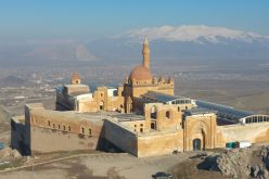 Ishak Pasha Palace