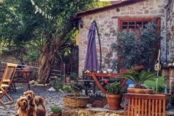 Where to Stay in Turkey
