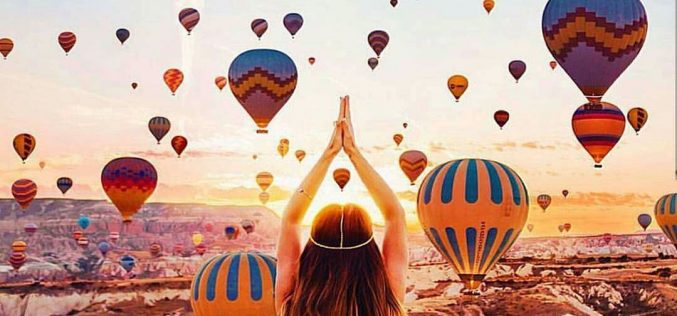 When to go to Cappadocia