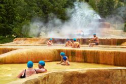 Thermal Spa in Turkey