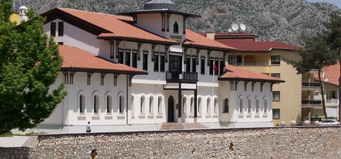 National Struggle Museum