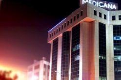 Medicana Camlica Hospital
