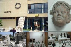 Adana Archeaological Museum