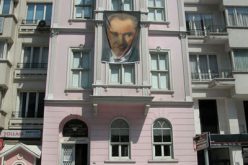 The Ataturk Museum