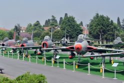 Aviation Museum