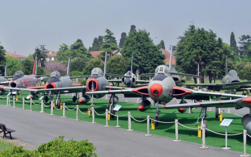 Aviation Museum