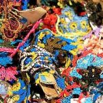 Istanbul Street Bazaars