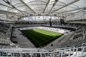 Besiktas JK