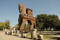 Troy Ancient City